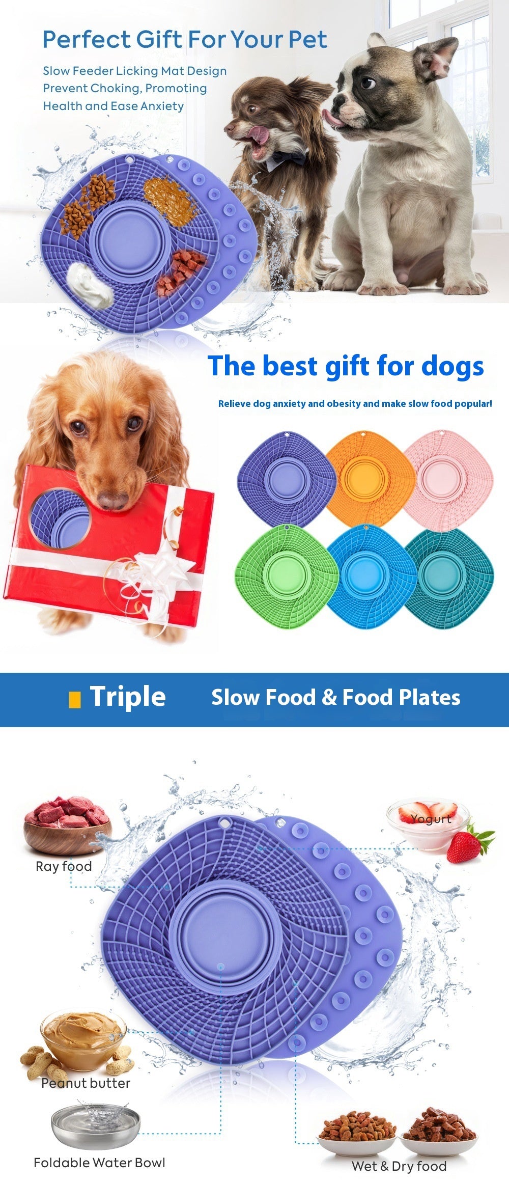 Hundesnackteller – Bild 10 | LuxeStyle