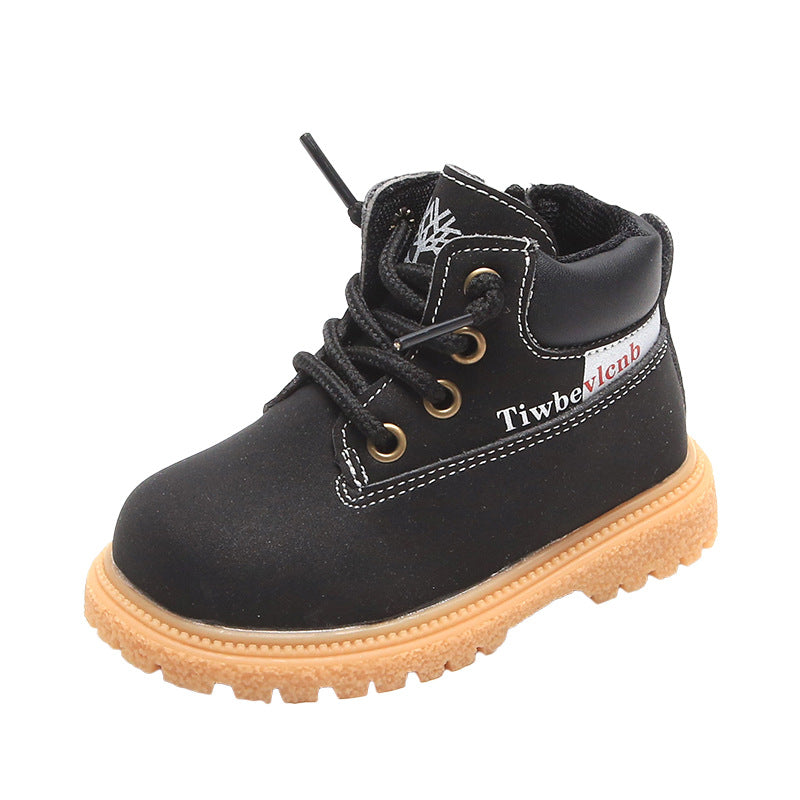 Baby Martin Boots für Jungen und Mädchen