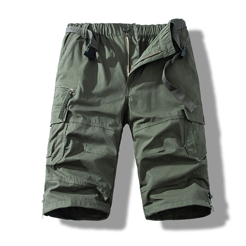 Leichte Sommerhose Herren