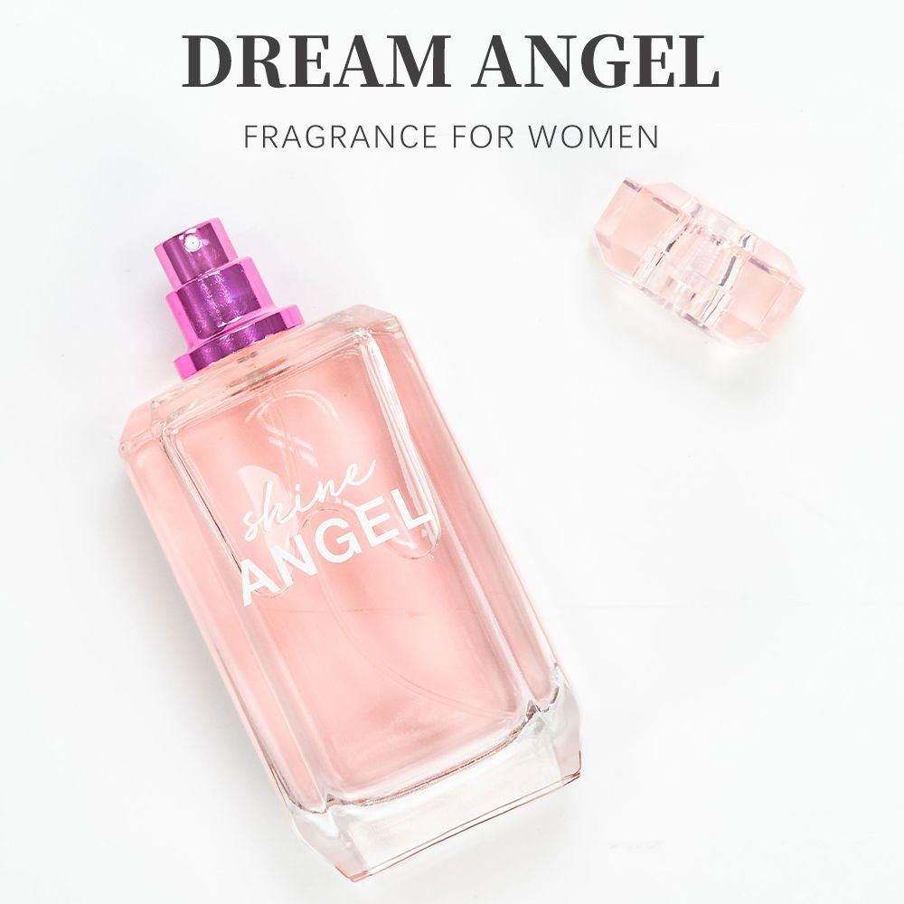 Langanhaltendes Unisex Parfum mit natürlichen Inhaltsstoffen – Ansicht 8