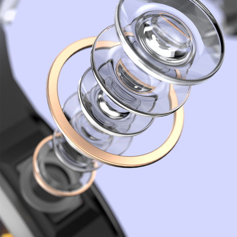 Smartwatch für Studenten – Bild 6 | LuxeStyle