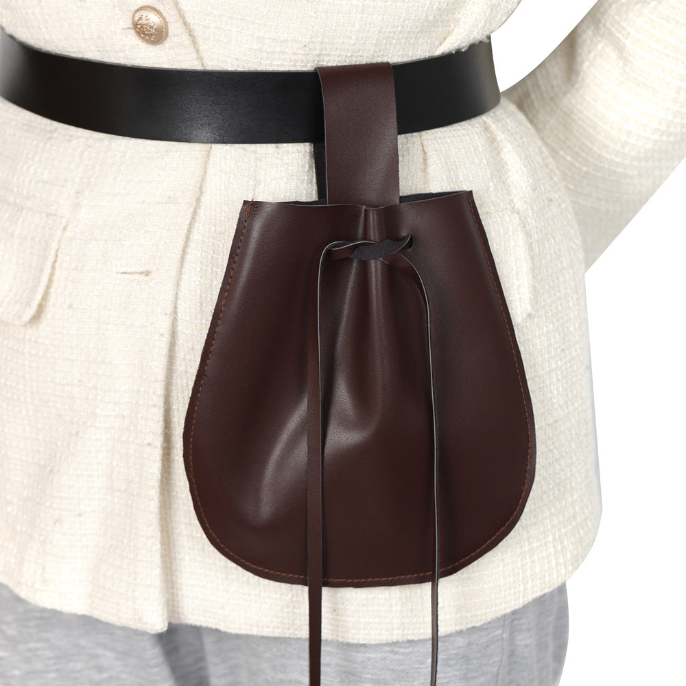 Retro Ritter Hosentaschenaccessoires