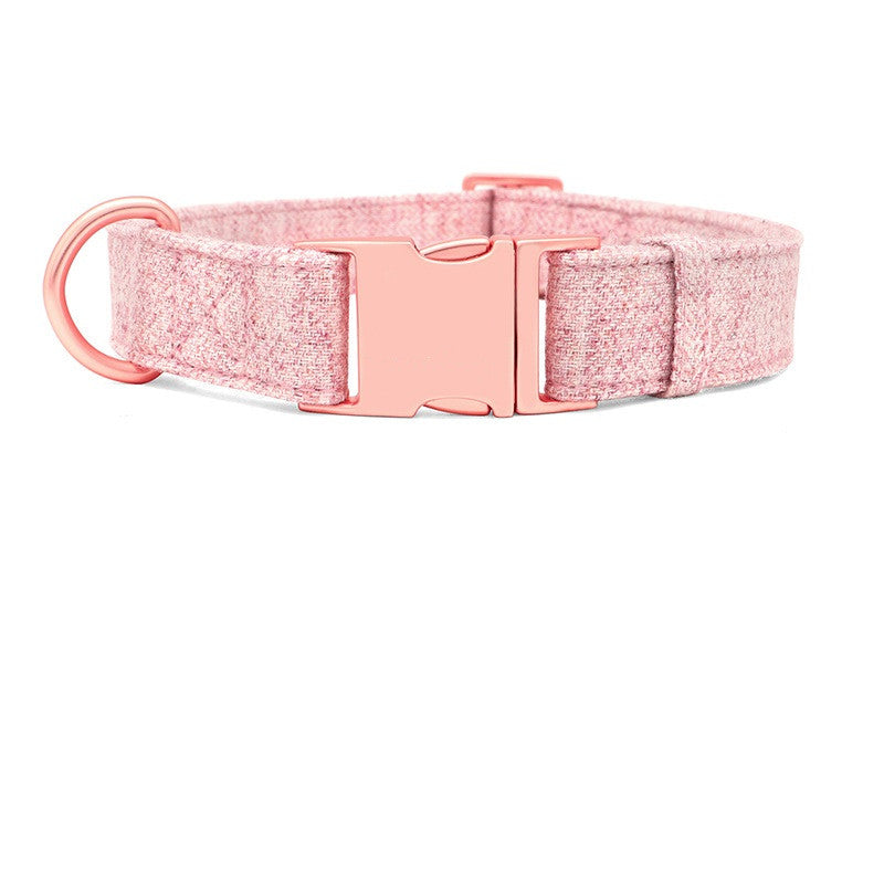 Halsband oder Leine mit Gravur für Haustiere – Bild 9 | LuxeStyle