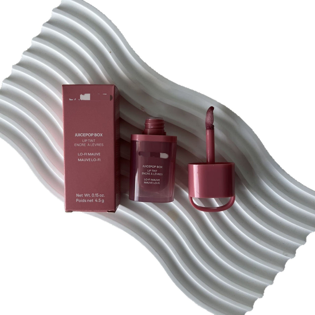 Feuchtigkeitslipgloss, langanhaltend, verwischfrei – Bild 3 | LuxeStyle
