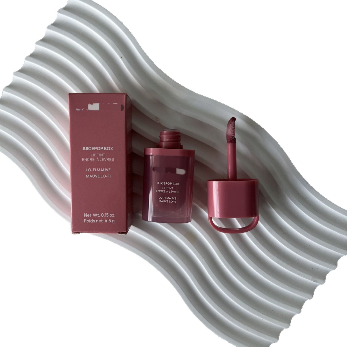 Feuchtigkeitslipgloss, langanhaltend, verwischfrei – Bild 3 | LuxeStyle