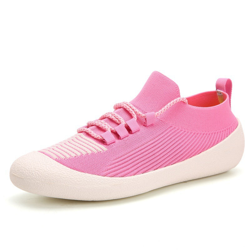 Casual Outdoor Sneaker – Bild 2 | LuxeStyle