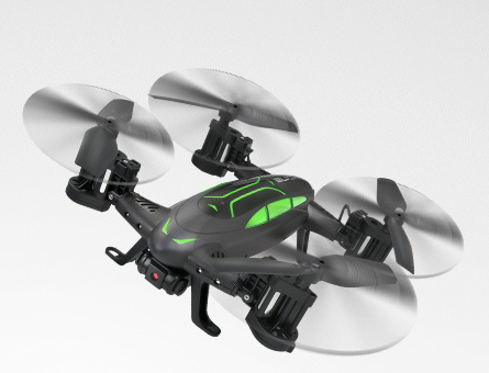 OTRC FY602 Flugauto-Drohne mit HD-Kamera
