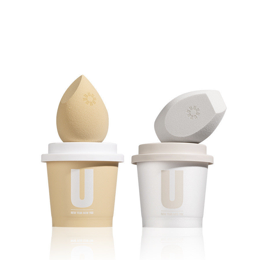 UNNY Beauty Make-up Ei (2er-Set) – Bild 2 | LuxeStyle