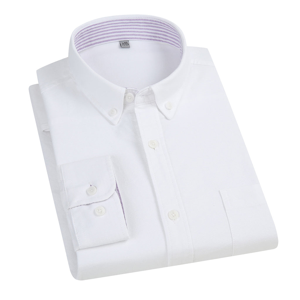 Herren Langarmshirt