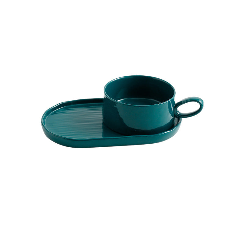 Frühstücks-Set im Nordic-Stil – Bild 8 | LuxeStyle