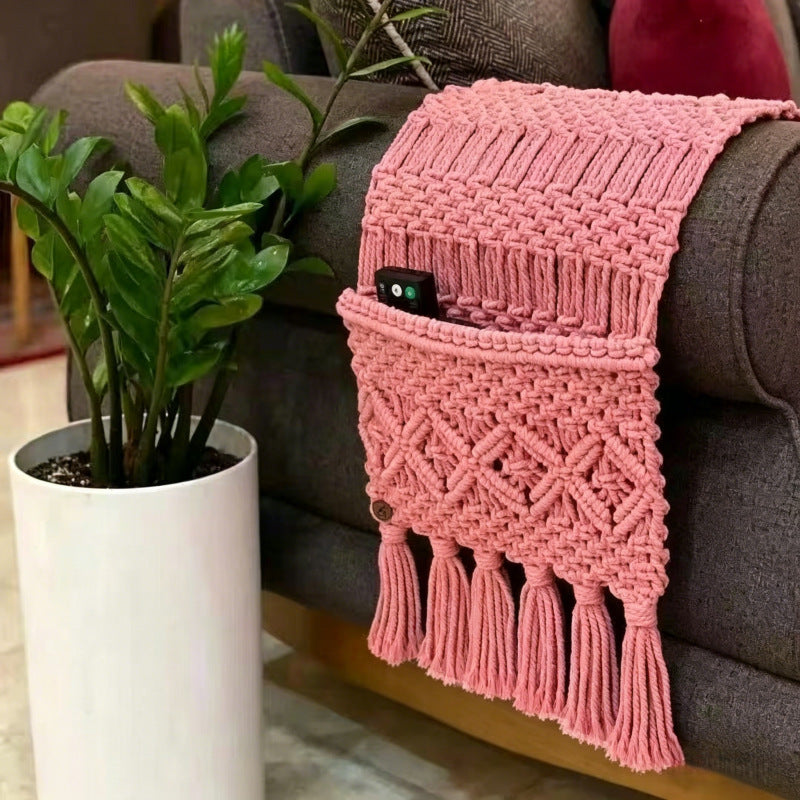 Aufbewahrungsbeutel – Bild 8 | LuxeStyle