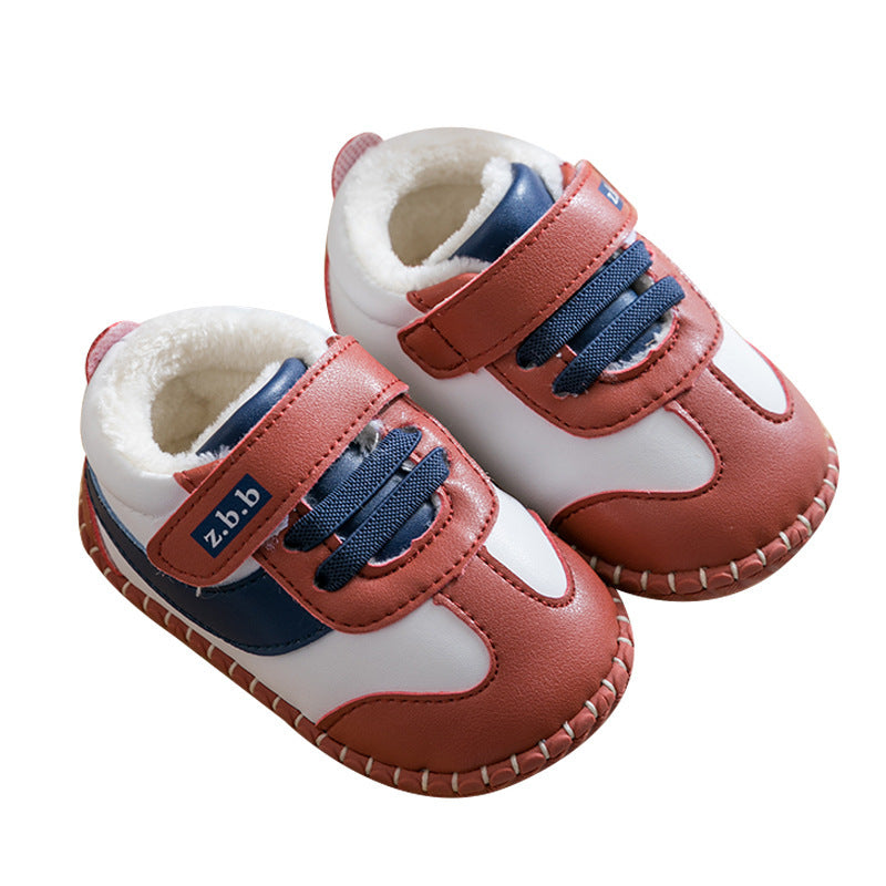 Lauflernschuhe für Kinder – Bild 2 | LuxeStyle