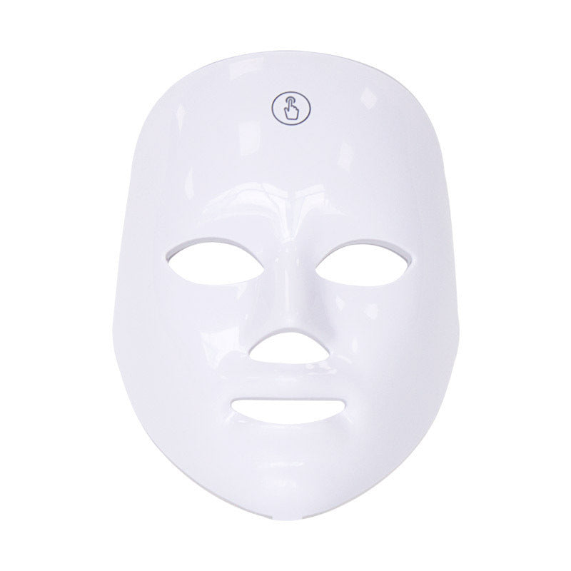 LED-Gesichtsmaske
