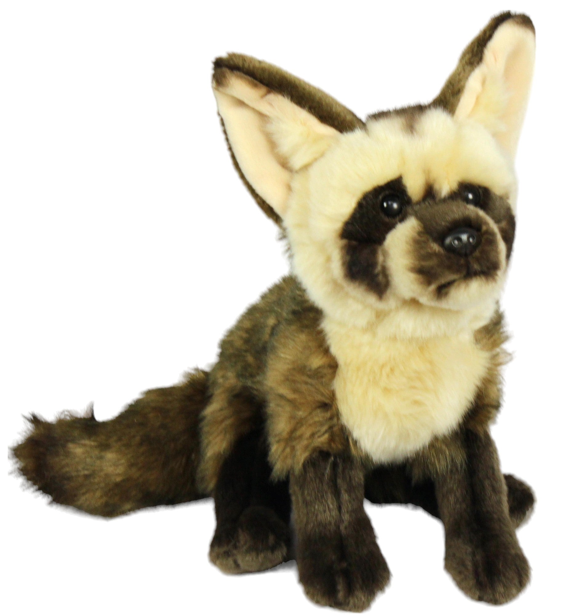 Löffelfuchs
