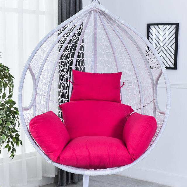 Hängesessel-Kissen – Bild 8 | LuxeStyle