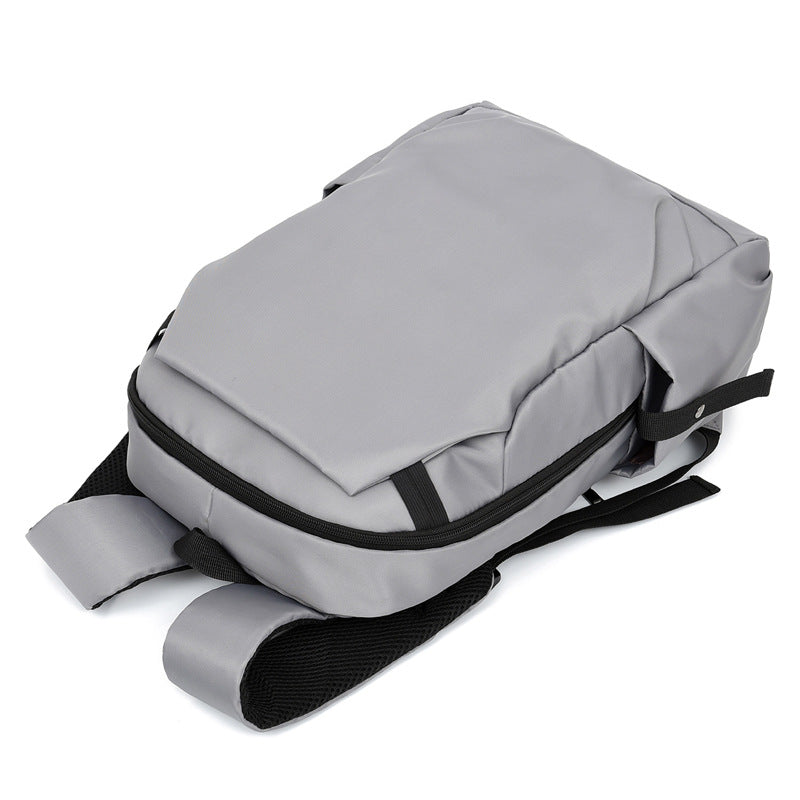 Grosser Outdoor-Rucksack für Reise & Freizeit – Bild 4 | LuxeStyle
