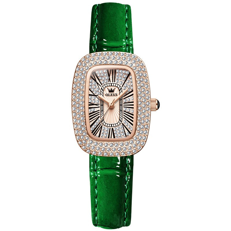 Star Luxus Quarz Armbanduhr – Bild 8 | LuxeStyle