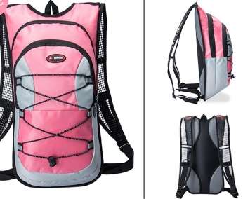 Rucksack Outdoor Wasserbehälter – Bild 3 | LuxeStyle