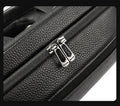 Leder-Laptop-Rucksack mit grossem Fassungsvermögen – Bild 5 | LuxeStyle