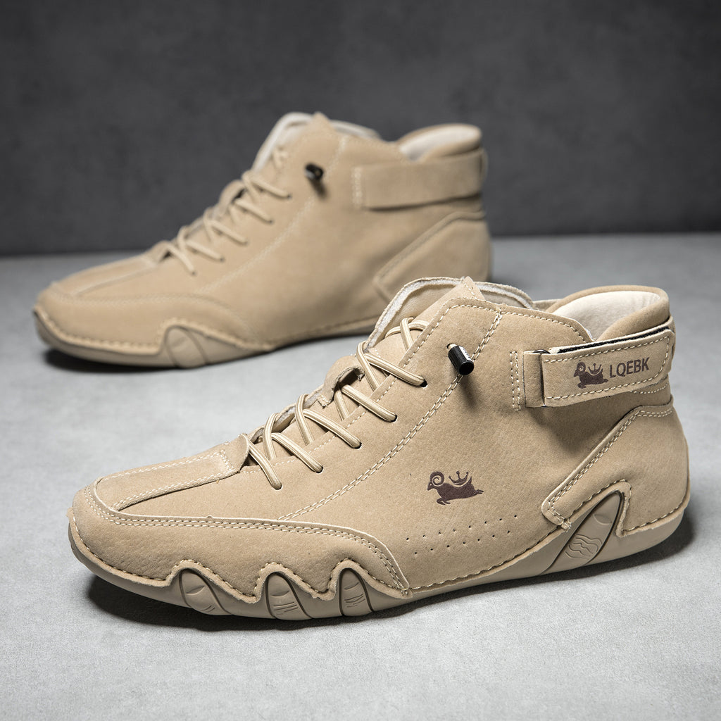 High-top Octopus Martin Boots – Bild 12 | LuxeStyle