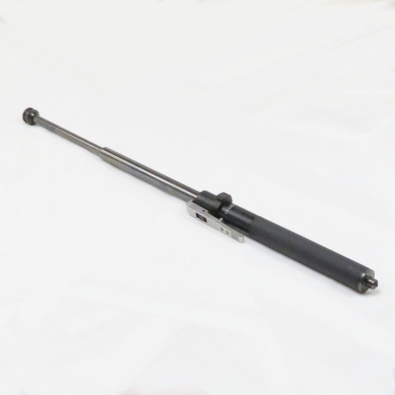Automatischer Feder-Abwehrstock