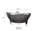 Glasobstschale – Bild 4 | LuxeStyle