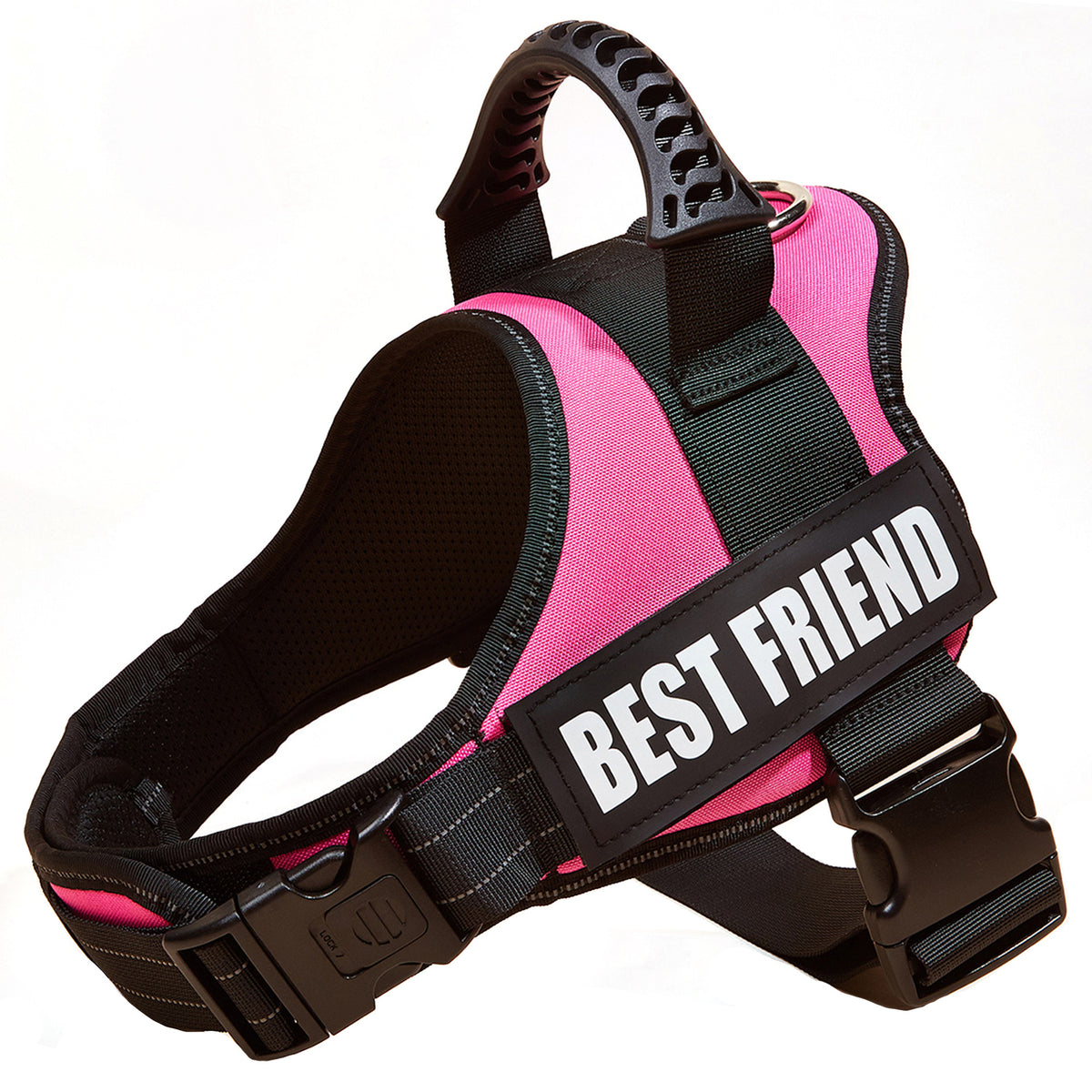 Hundegeschirr für grosse Hunde – Bild 15 | LuxeStyle