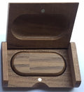 USB-Stick Set aus Holz