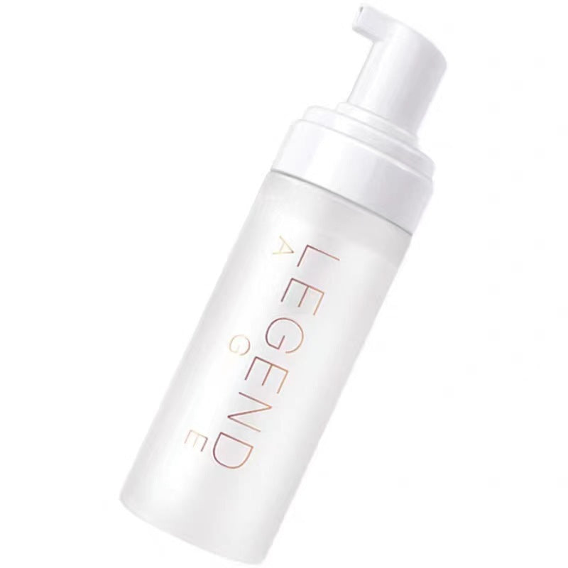 Ginseng‑Infused Chantilly Schaumreiniger – Bild 3 | LuxeStyle