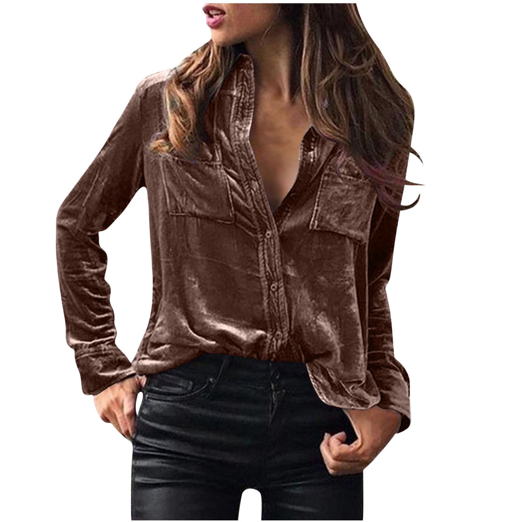 Elegante Bluse