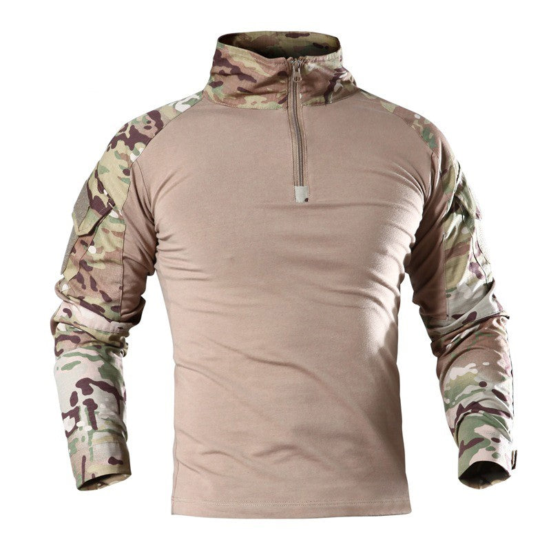 Outdoor T-Shirt – Bild 5 | LuxeStyle