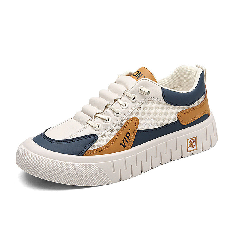 Leichte Herren-Sneaker