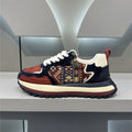 Herren Freizeit-Sneaker Atmungsaktiv – Bild 9 | LuxeStyle