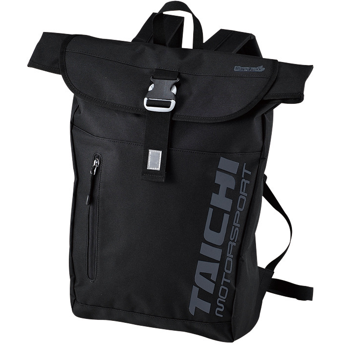 Wasserdichter Motorrad Rucksack – Bild 3 | LuxeStyle