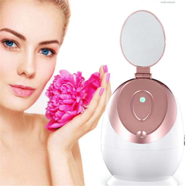 Nano Ionic Gesichtsbedampfer – Bild 4 | LuxeStyle