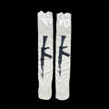 Japanische JK-Style Strumpfhose mit Muster – Bild 1 | LuxeStyle