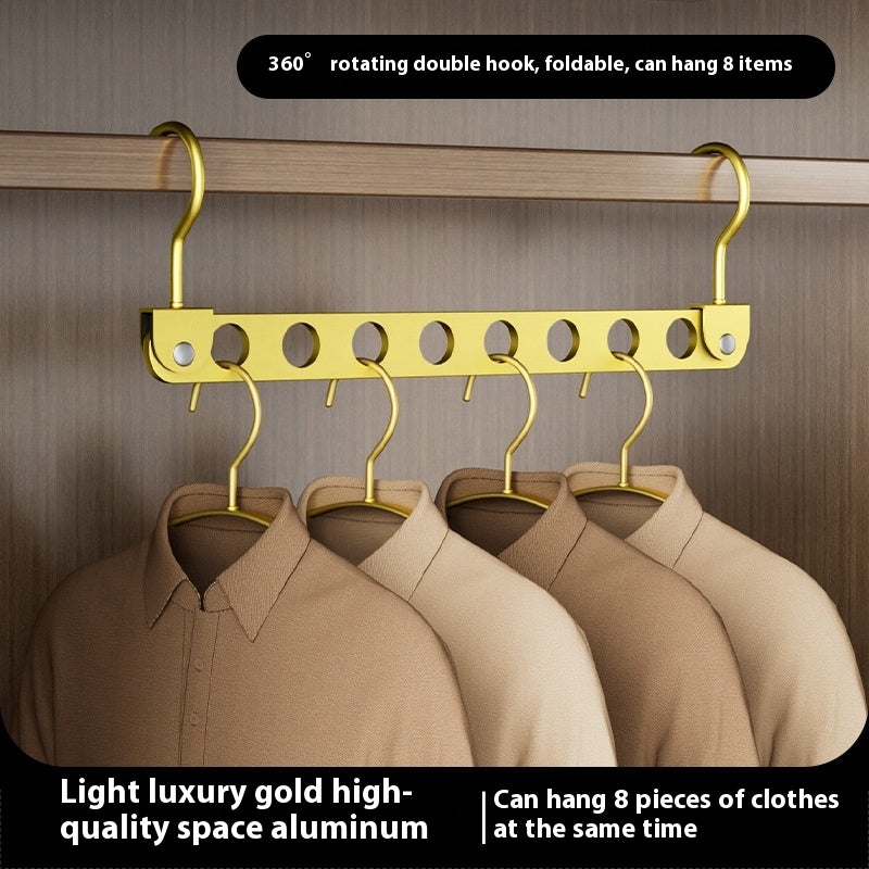 Luxus-Folding-Organizer