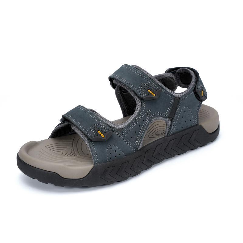 Atmungsaktive Sport- und Outdoorsandalen für Herren