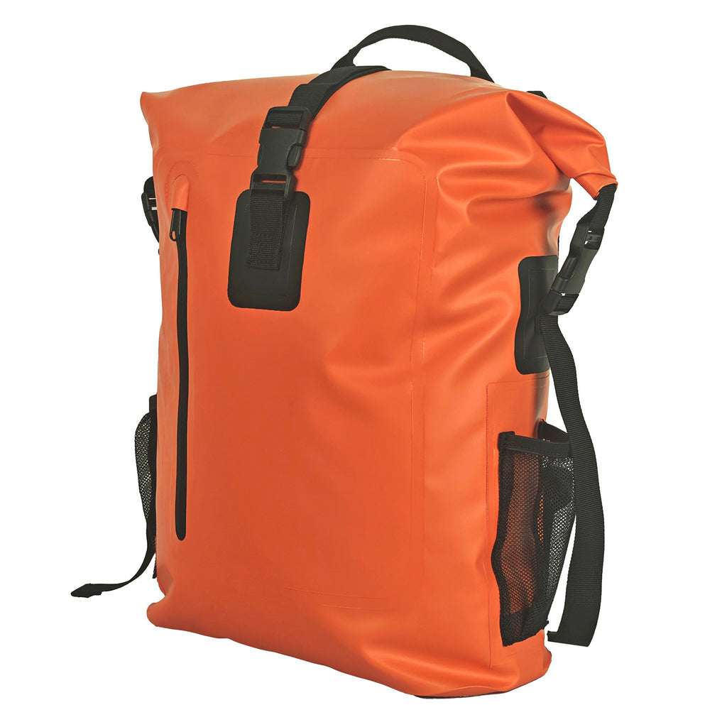 Leichter Outdoor-Rucksack 25 L – Bild 3 | LuxeStyle