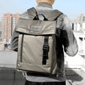 Freizeit-Rucksack aus Oxford-Stoff | LuxeStyle