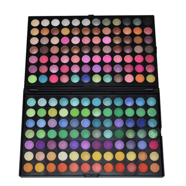 Lidschatten-Palette – Bild 4 | LuxeStyle