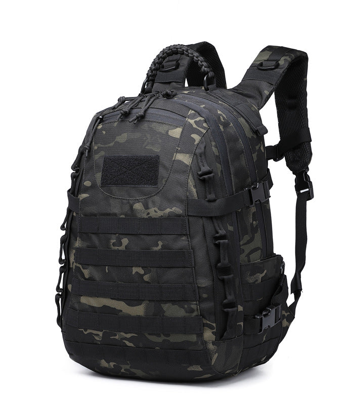 Taktischer Outdoor Rucksack, wasserdicht