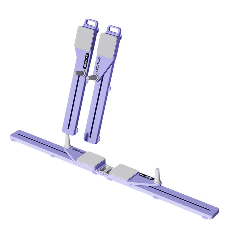 Multifunktionaler Split-Ski-Trainer – Bild 1 | LuxeStyle