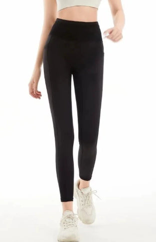 6-Taschen Jogginghose für Training & Sport