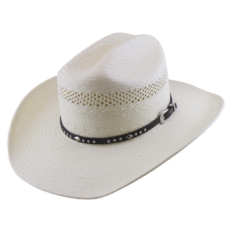 Knights Cap Strohhut