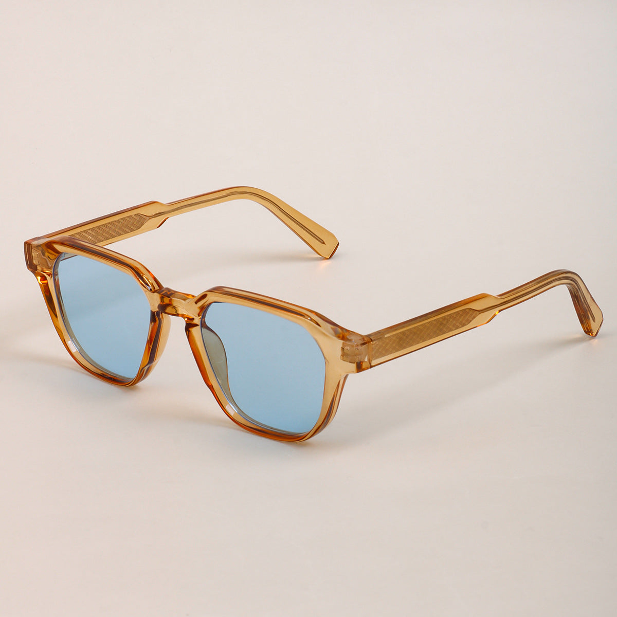 Clip-On Sonnenbrille im europäischen und amerikanischen Stil