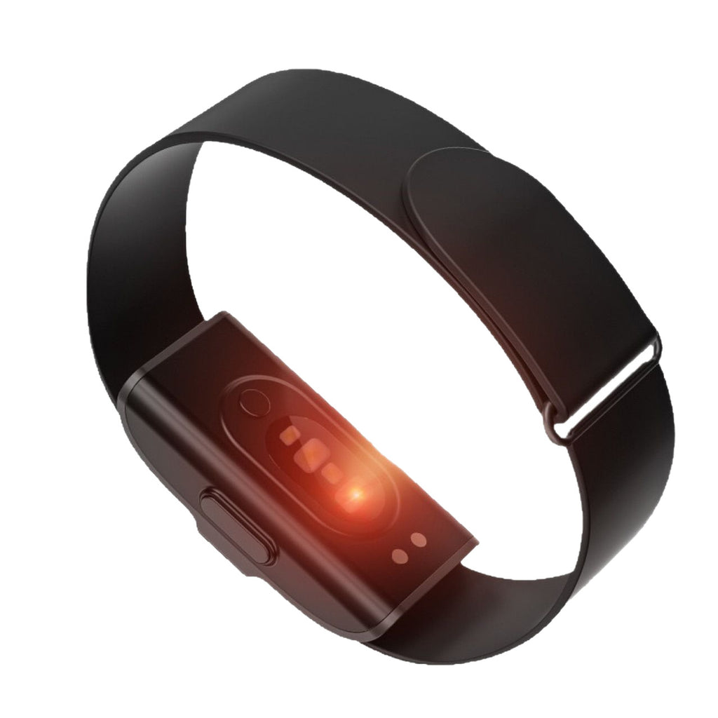 Smartwatch «PulseFit» · Fitness & Anrufe