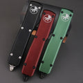 A5 Outdoor-Messer mit Multifunktionswerkzeug