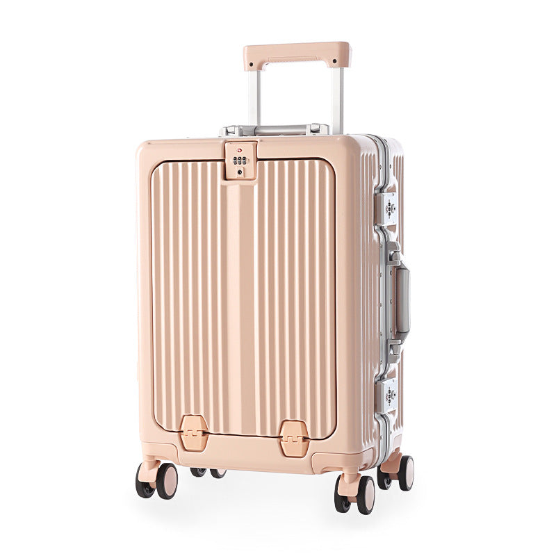 Multifunktionaler Reisekoffer