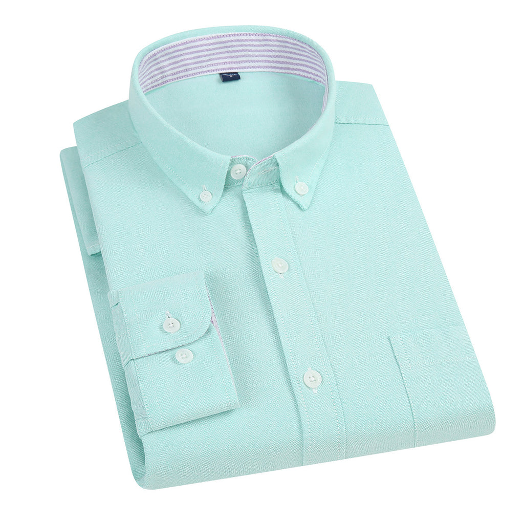 Herren Langarmshirt